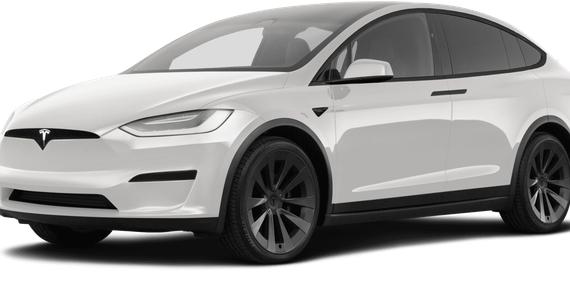 TESLA MODEL X 2023 7SAXCAE59PF384262 image